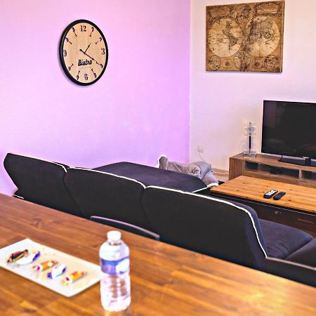 Apartament *Le Cocon Bistroquet*Oc.Keys/Terrasse/ Parking Carcassonne Zewnętrze zdjęcie