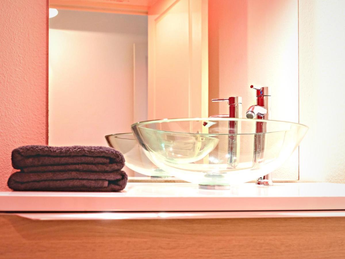 Apartament *Le Cocon Bistroquet*Oc.Keys/Terrasse/ Parking Carcassonne Zewnętrze zdjęcie